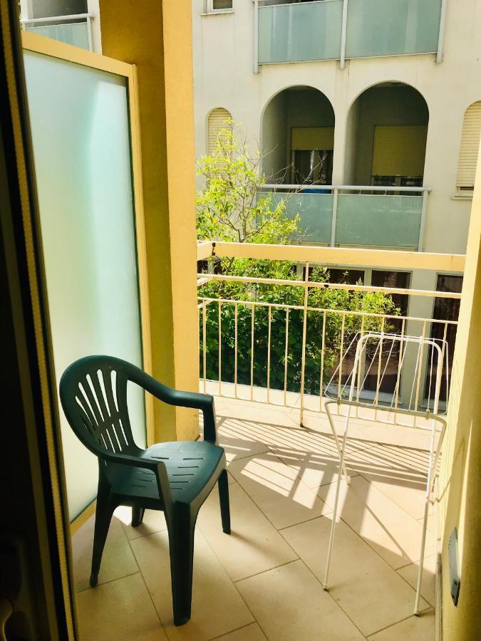 Emotion Vacanze Cesenatico Eksteriør billede