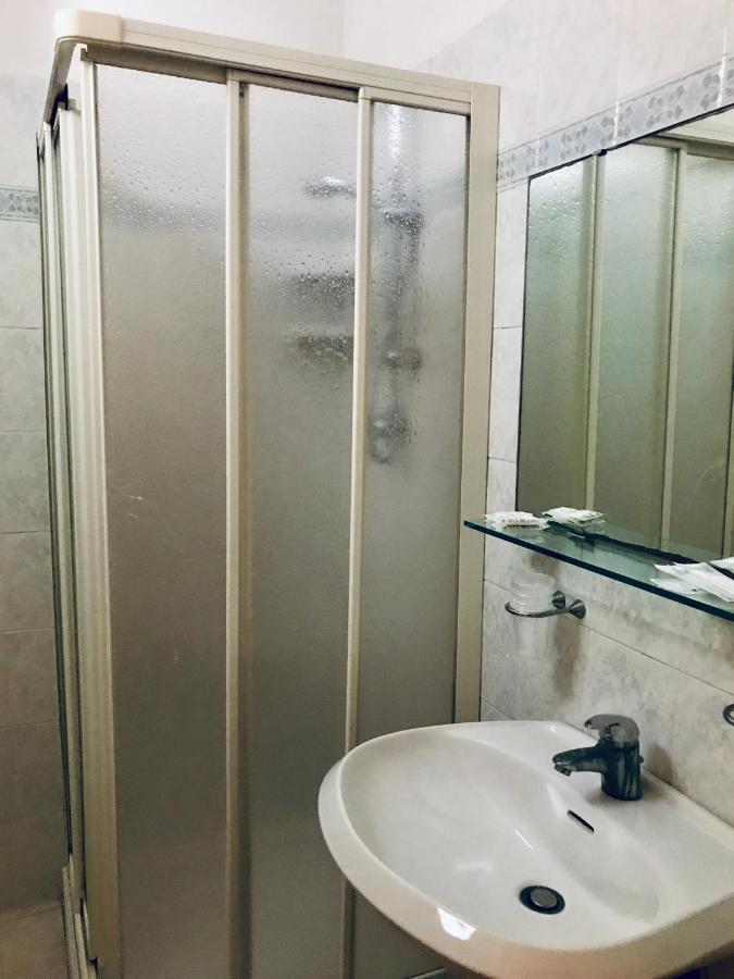 Emotion Vacanze Cesenatico Eksteriør billede